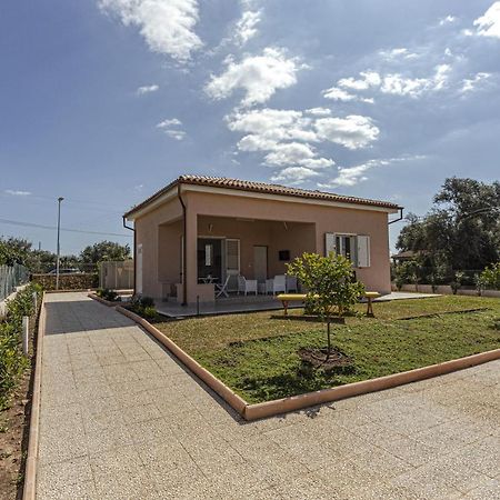 Milocca Homes Сиракузы Экстерьер фото