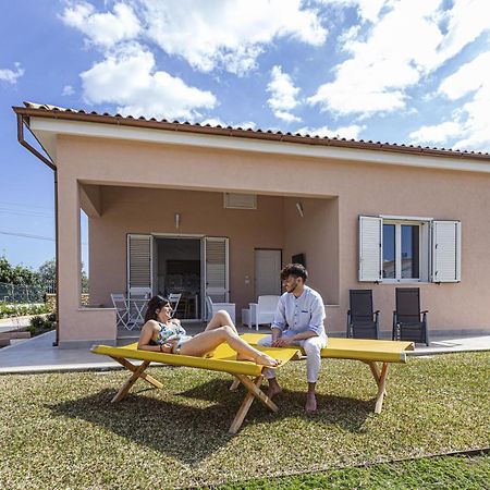 Milocca Homes Сиракузы Экстерьер фото