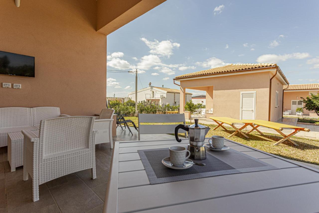 Milocca Homes Сиракузы Экстерьер фото