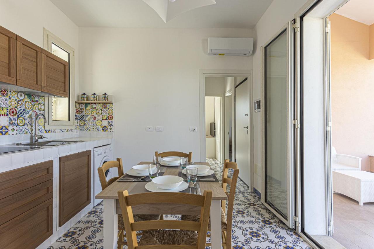 Milocca Homes Сиракузы Экстерьер фото